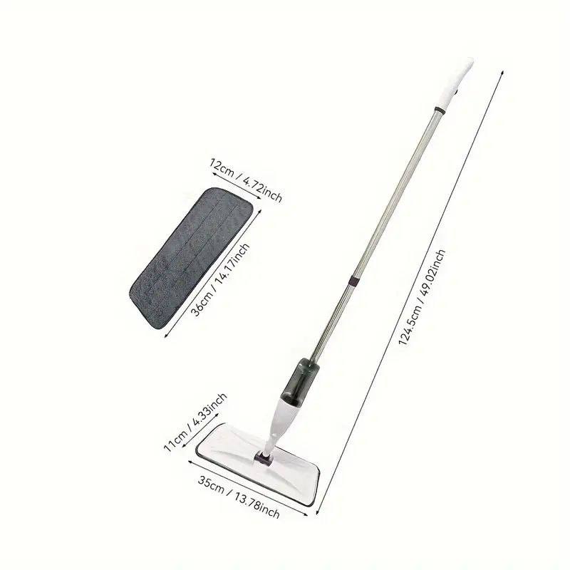 الممسحة الدوارة  الذكية