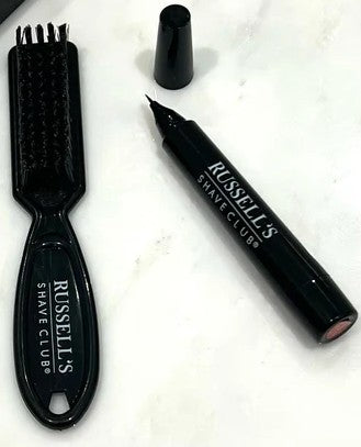 😍قلم فراغات اللحية😍