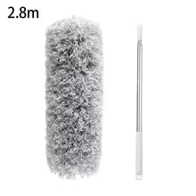 منفضة إزالة الغبار المرنة و متغيرة الطول